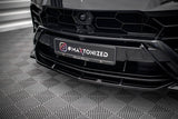 Maxton Design Front Splitter V.3 Lamborghini Urus MK1