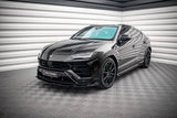 Maxton Design Front Splitter V.3 Lamborghini Urus MK1