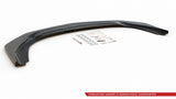 Maxton Design Front Splitter V.3 Mercedes A35 AMG / AMG-Line W177