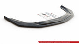 Maxton Design Front Splitter V.3 Mercedes A35 AMG / AMG-Line W177
