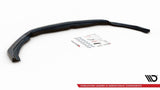 Maxton Design Front Splitter V.3 Mercedes-AMG CLA 45 Aero C118