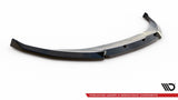 Maxton Design Front Splitter V.3 MINI Cooper Clubman John Cooper Works F54