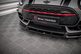 Maxton Design Front Splitter V.3 MINI Cooper Clubman John Cooper Works F54
