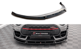 Maxton Design Front Splitter V.3 MINI Cooper Clubman John Cooper Works F54