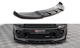 Maxton Design Front Splitter V.3 MINI Cooper John Cooper Works R56