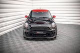 Maxton Design Front Splitter V.3 MINI Cooper John Cooper Works R56