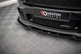 Maxton Design Front Splitter V.3 MINI Cooper John Cooper Works R56