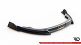Maxton Design Front Splitter V.3 Toyota GR86 MK1