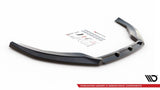 Maxton Design Front Splitter V.3 Volkswagen Passat CC