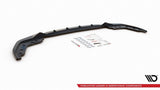 Maxton Design Front Splitter V.4 BMW 3 G20 / G21 M-Package
