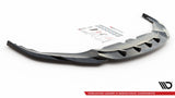 Maxton Design Front Splitter V.4 - BMW / 8 Coupe / 8 Gran Coupe / G15 / G16 (M-Pack)