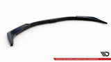 Maxton Design Front Splitter V.4 BMW M2 G87