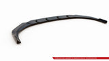 Maxton Design Front Splitter V.4 - Hyundai I30 N (Elantra Gt) Mk3 Hatchback/ Fastback