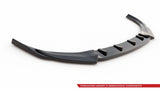 Maxton Design Front Splitter V.5 - Hyundai I30 N (Elantra Gt) Mk3 Hatchback/ Fastback