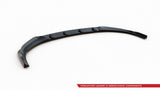 Maxton Design Front Splitter V.5 - Hyundai I30 N (Elantra Gt) Mk3 Hatchback/ Fastback