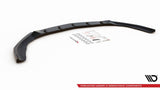 Maxton Design Front Splitter V.5 Mercedes A35 AMG / AMG-Line W177