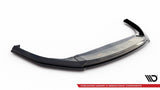 Maxton Design Front Splitter V.6 VW Golf GTI / Gte / R-Line Mk8