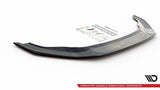 Maxton Design Front Splitter VW Golf Mk7 GTi TCR