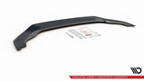Maxton Design Front Splitter VW Golf Mk7 GTi TCR