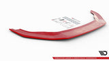 Maxton Design Front Splitter VW Golf Mk7 GTi TCR