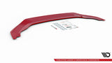Maxton Design Front Splitter VW Golf Mk7 GTi TCR