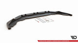 Maxton Design Front Splitter VW Tiguan Mk2
