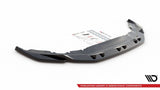 Maxton Design Front Splitter VW Tiguan Mk2