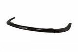 Maxton Design Front Splitter V.2 Subaru Impreza WRX STI 2009-2011