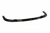 Maxton Design Front Splitter V.2 Subaru Impreza WRX STI 2009-2011
