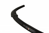 Maxton Design Front Splitter V.2 Subaru Impreza WRX STI 2009-2011