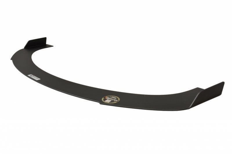 Maxton Design Front Racing Splitter V.1 Mazda 6 MK1 Mps