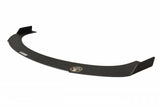 Maxton Design Front Racing Splitter V.1 Mazda 6 MK1 Mps
