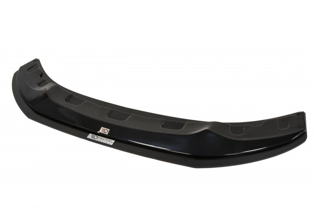 Maxton Design Hybrid Front Splitter BMW 4 F32 M-Package (GTS-Look)