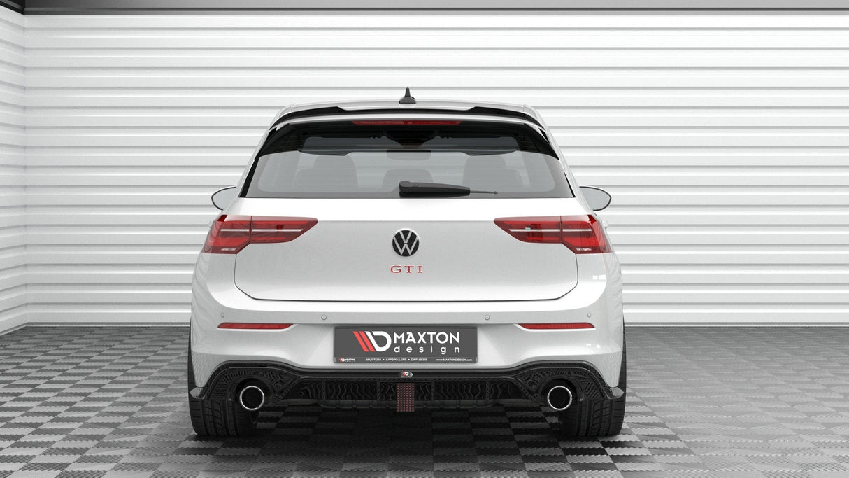 Maxton Design Led Stop Light VW Golf GTI Mk8
