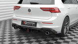 Maxton Design Led Stop Light VW Golf GTI Mk8