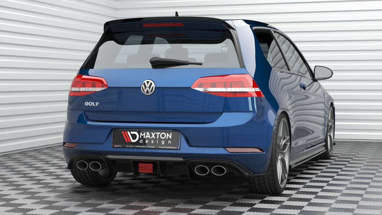Maxton Design Led Stop Light VW Golf R Mk7 Facelift