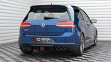 Maxton Design Led Stop Light VW Golf R Mk7 Facelift