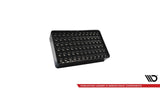 Maxton Design Led Stop Light VW Golf R Mk7 Facelift