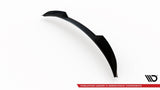 Maxton Design Lower Spoiler Cap 3D Alfa Romeo Tonale Mk1