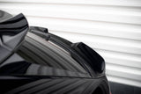 Maxton Design Lower Spoiler Cap 3D Audi RSQ8 / SQ8 / Q8 S-Line Mk1