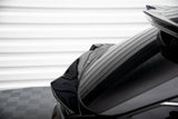 Maxton Design Lower Spoiler Cap 3D Lexus Rx Mk4 Facelift