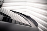 Maxton Design Lower Spoiler Cap - Audi RSQ8