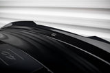 Maxton Design Lower Spoiler Cap - Porsche / 911 / 992 / GT3