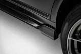 Maxton Design Carbon Fiber Side Skirts BMW X7 M-Pack G07 Facelift