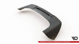 Maxton Design Carbon Fiber Tailgate Spoiler BMW X5 M-Pack G05 Facelift