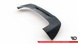 Maxton Design Carbon Fiber Tailgate Spoiler BMW X7 M-Pack G07 Facelift