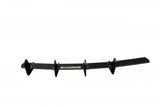 Maxton Design Rear Diffuser Audi S4 B5 Avant