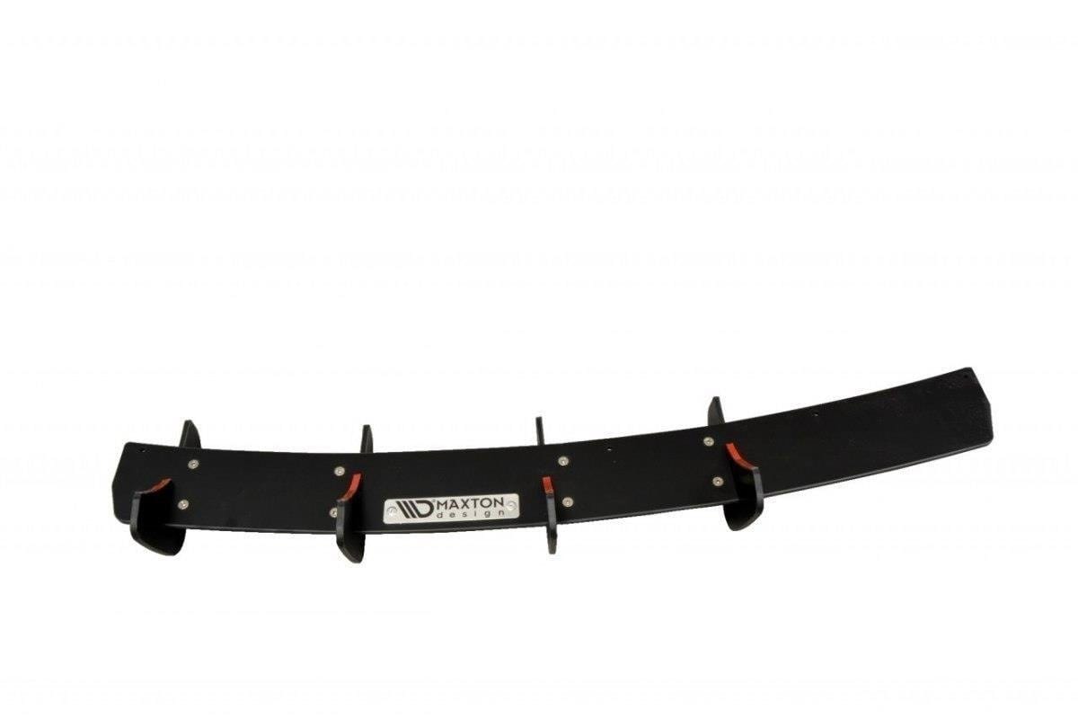 Maxton Design Rear Diffuser Audi S4 B5 Avant