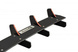 Maxton Design Rear Diffuser Audi S4 B5 Avant