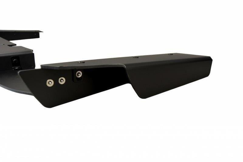 Maxton Design Rear Diffuser BMW M3 E36